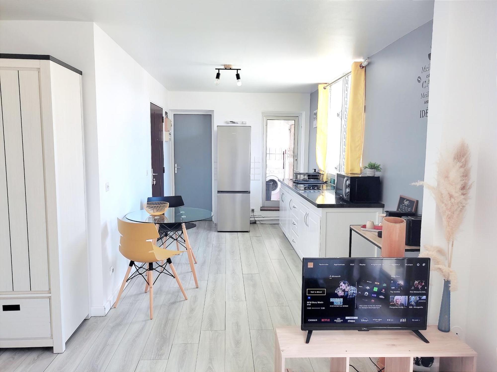 Charmant Studio Idealement Situe A La Marina Du Gosier Apartment Pointe-a-Pitre  Ngoại thất bức ảnh
